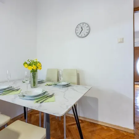Sobol Apartmán *
