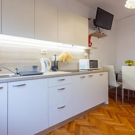 Sobol Apartmán *