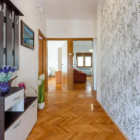 Apartmán Sobol Crikvenica