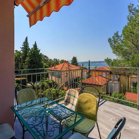 Sobol * Crikvenica