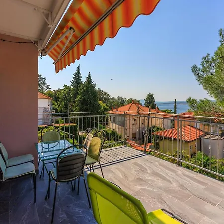 Sobol Apartment *