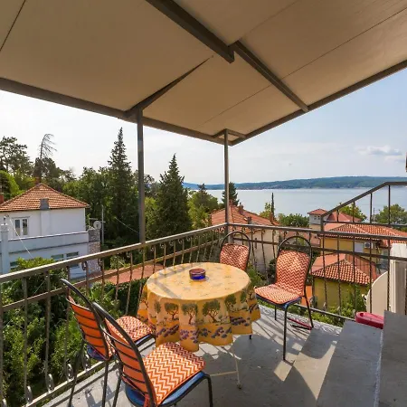 Apartment Sobol *