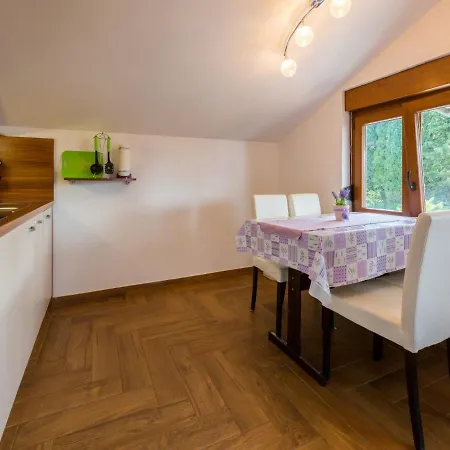 Apartment Sobol