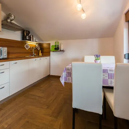 Sobol Apartment