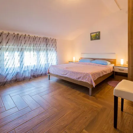 Apartment Sobol *