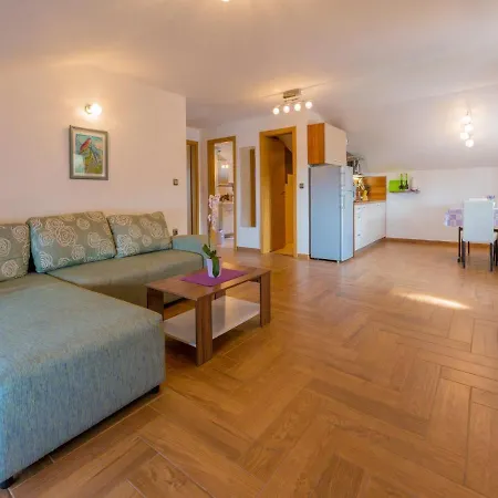 Sobol Apartment