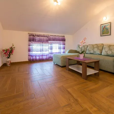 Sobol Apartment