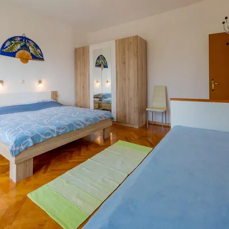Apartment Sobol *