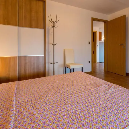 Apartment Sobol