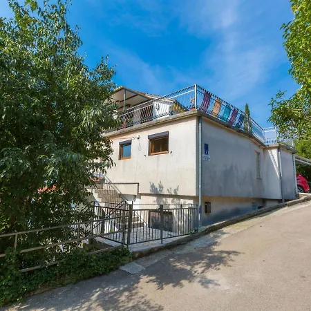 Apartment Sobol Crikvenica