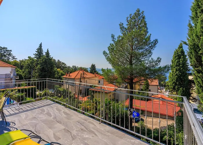Sobol Apartment Crikvenica