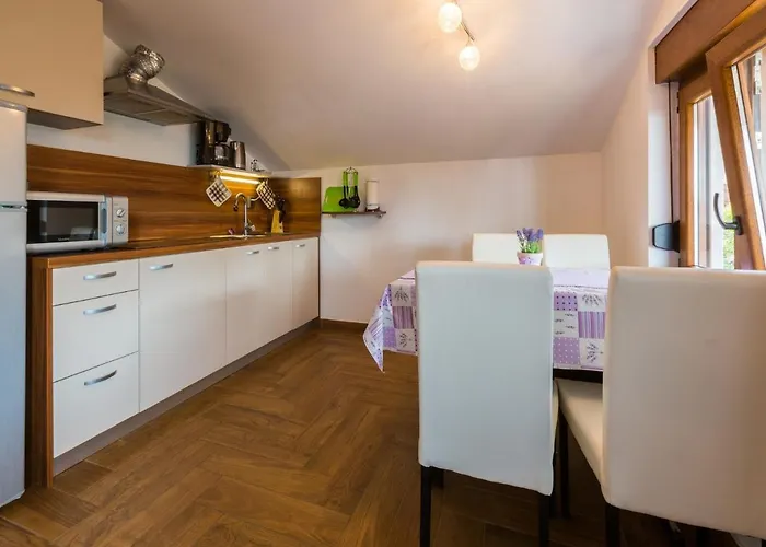 Sobol Apartment