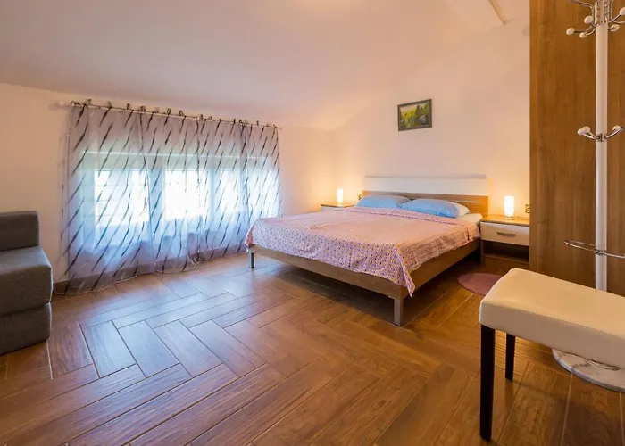 Apartment Sobol *