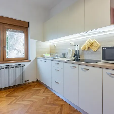 Apartment Sobol