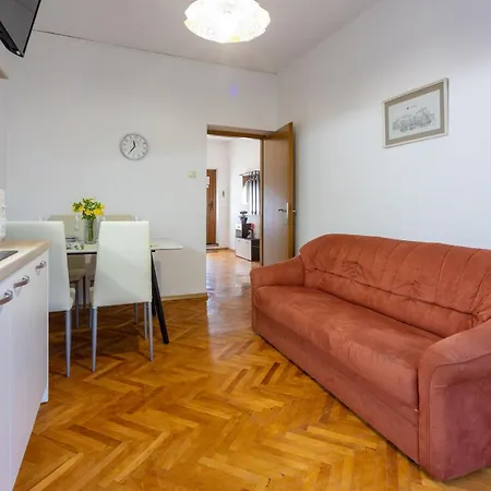 Sobol Apartment