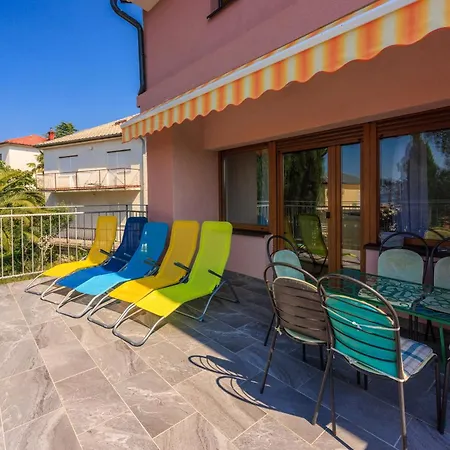 Apartment Sobol Crikvenica