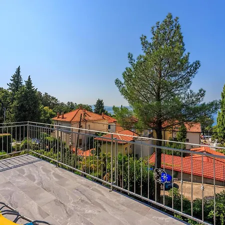 Sobol Apartment Crikvenica