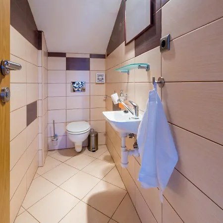 Apartment Sobol Crikvenica