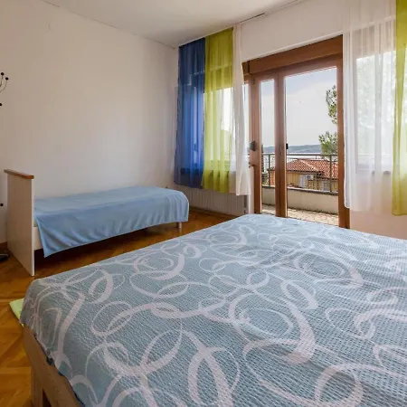 Sobol Apartment Crikvenica