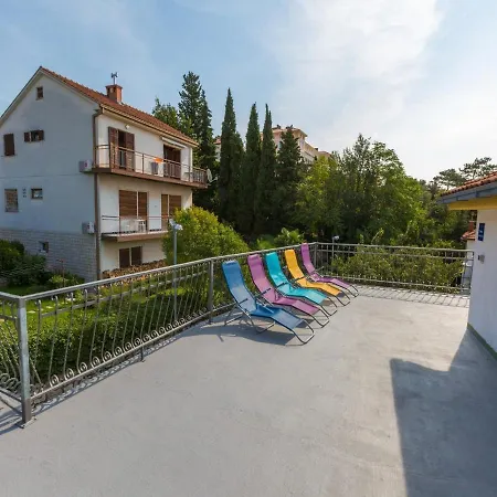 Sobol Apartment Crikvenica