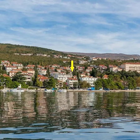 Apartment Sobol Crikvenica