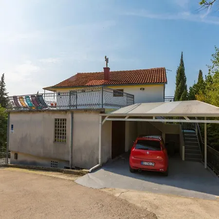 Sobol Lejlighed Crikvenica