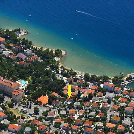 Lejlighed Sobol