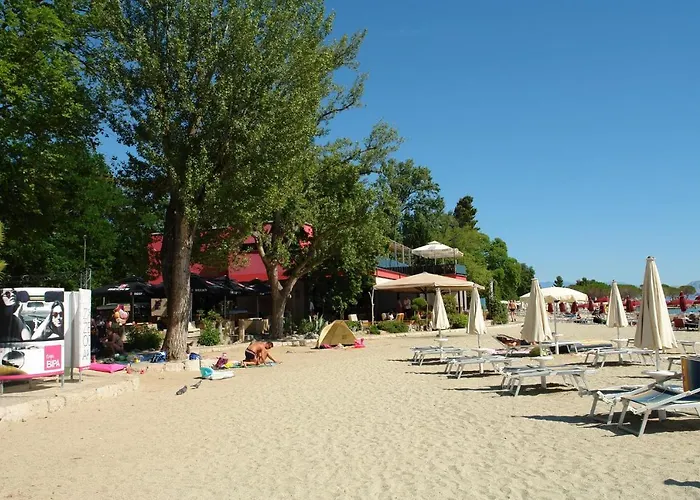Sobol Crikvenica