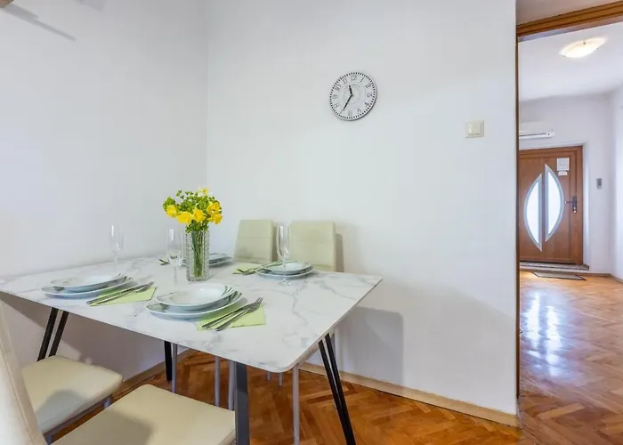Sobol Apartament *