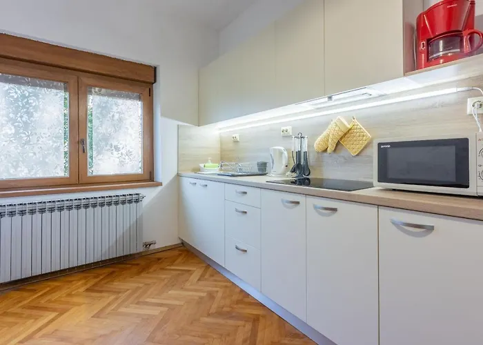 Apartament Sobol