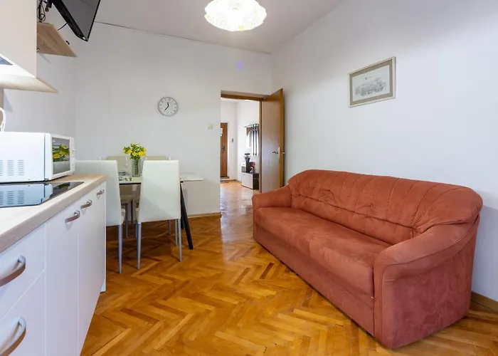 Sobol Apartament