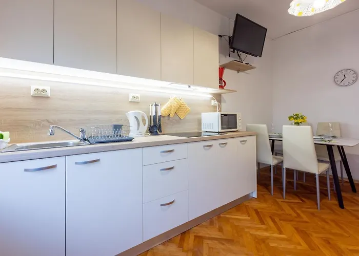Sobol Apartament *