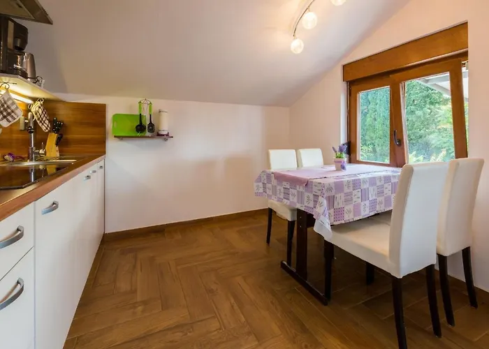 Apartament Sobol