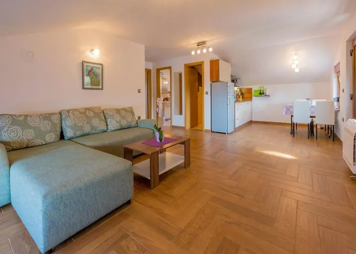 Sobol Apartament