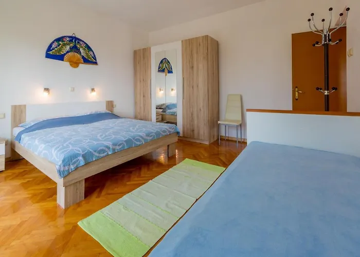 Apartament Sobol *