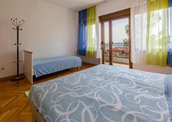 Sobol Apartament Crikvenica