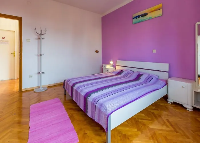 Sobol * Crikvenica