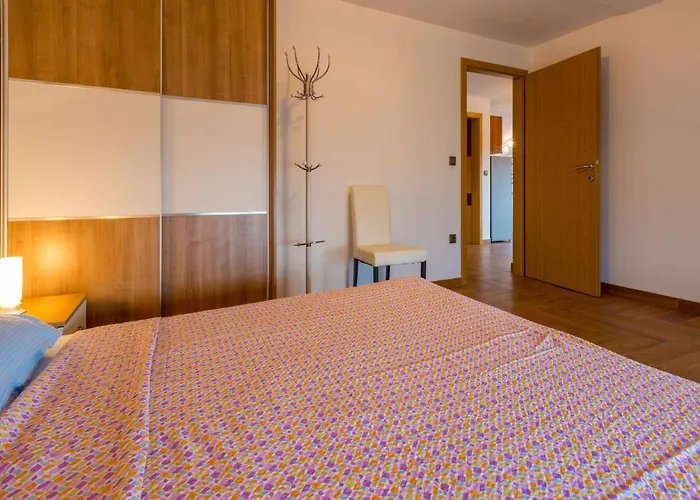 Apartament Sobol