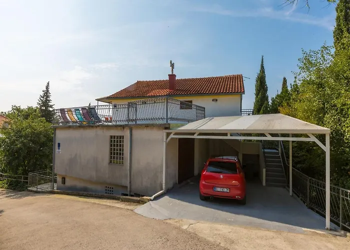 Sobol Apartament Crikvenica